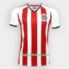 Billiga Fotbollströjor Chivas de guadalajara Hemma tröja 2018/19 Kortärmad